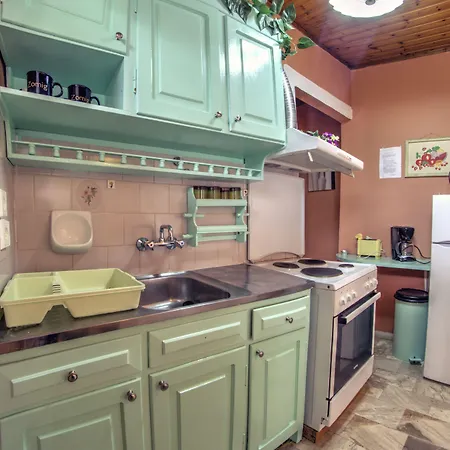 Artemis & Appartement