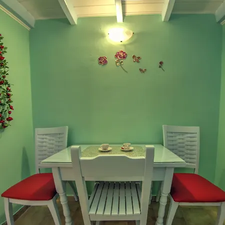 Artemis & Appartement *