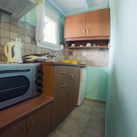 Appartement Artemis &