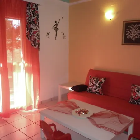 Artemis & Appartement