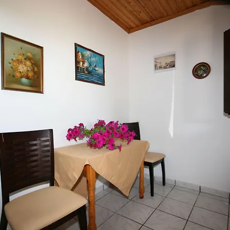 Artemis & Appartement