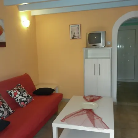 Artemis & Appartement