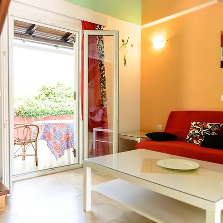 Artemis & Appartement