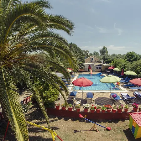 Artemis & Appartement