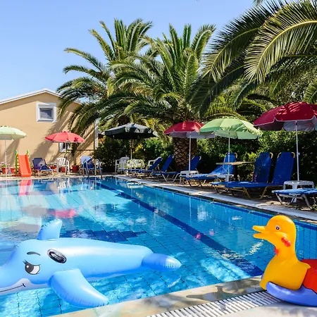 Artemis & Appartement