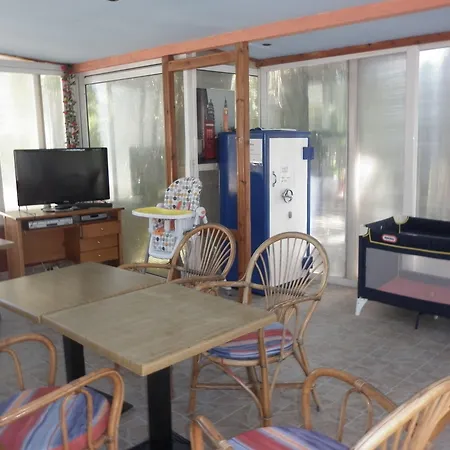 Appartement Artemis & *