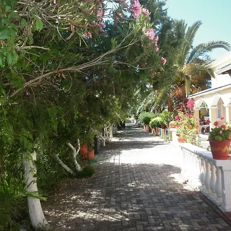 Artemis & Appartement