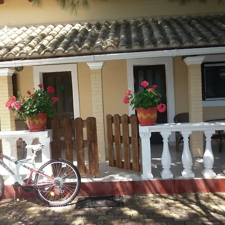 Artemis & Appartement *