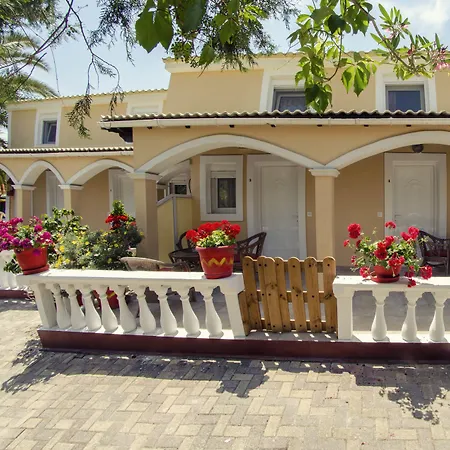 Artemis & Appartement *