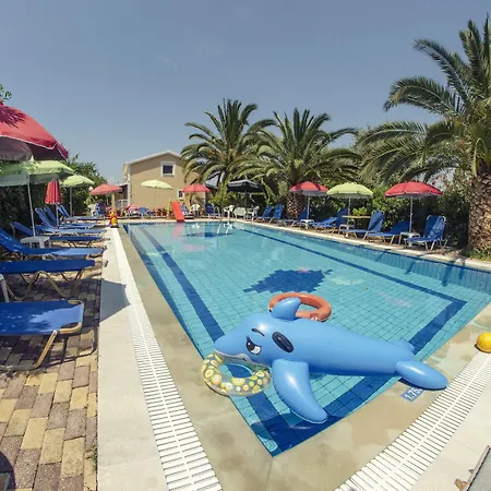 Appartement Artemis &