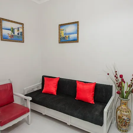 Artemis & Appartement *