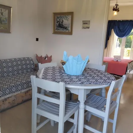 Apartment Artemis &