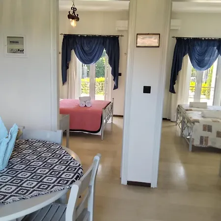 Apartment Artemis &